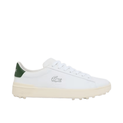 CHAUSSURES DE GOLF HOMME LACOSTE CARNABY - Lacoste - Golf Passion