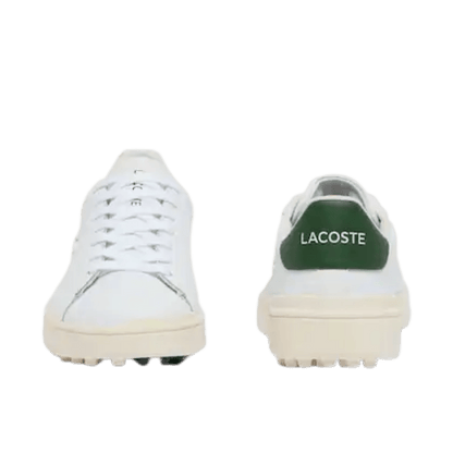 CHAUSSURES DE GOLF HOMME LACOSTE CARNABY - Lacoste - Golf Passion