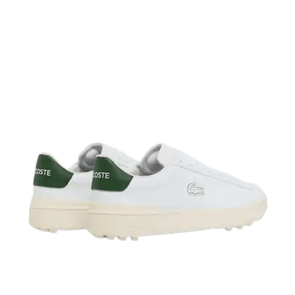 CHAUSSURES DE GOLF HOMME LACOSTE CARNABY - Lacoste - Golf Passion