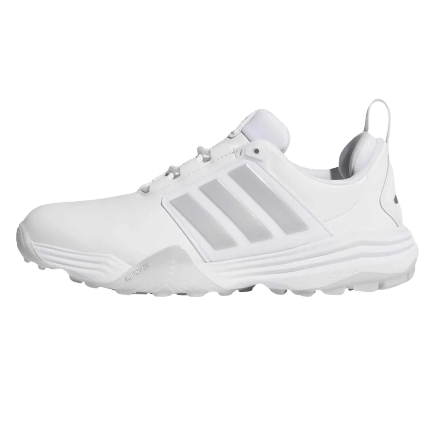 Chaussure | #color_blanc-argent-gris