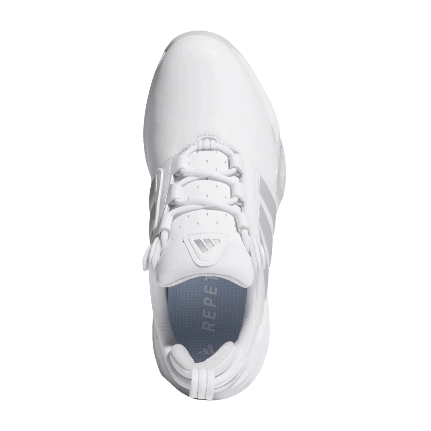 Chaussure | #color_blanc-argent-gris