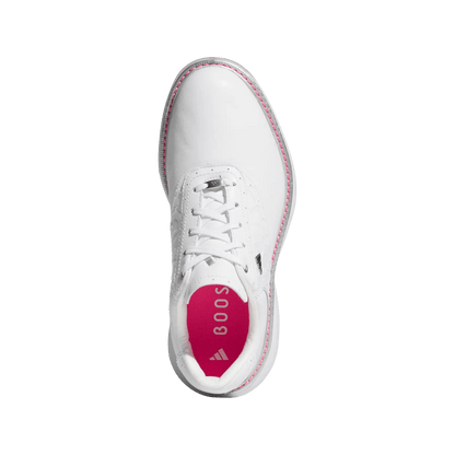 Chaussure | #color_argent-rose-fluo