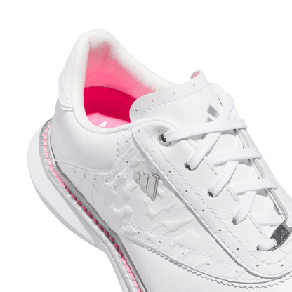 Chaussure | #color_argent-rose-fluo