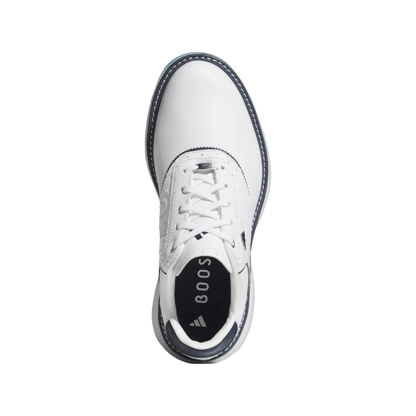 Chaussure | #color_blanc-marine-bleu