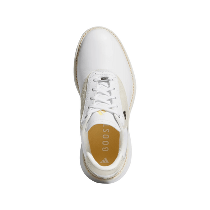 Chaussure | #color_blanc-gris-jaune