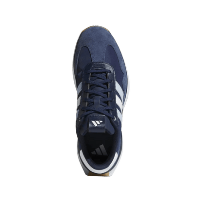 Chaussure | #color_marine-blanc-bleu