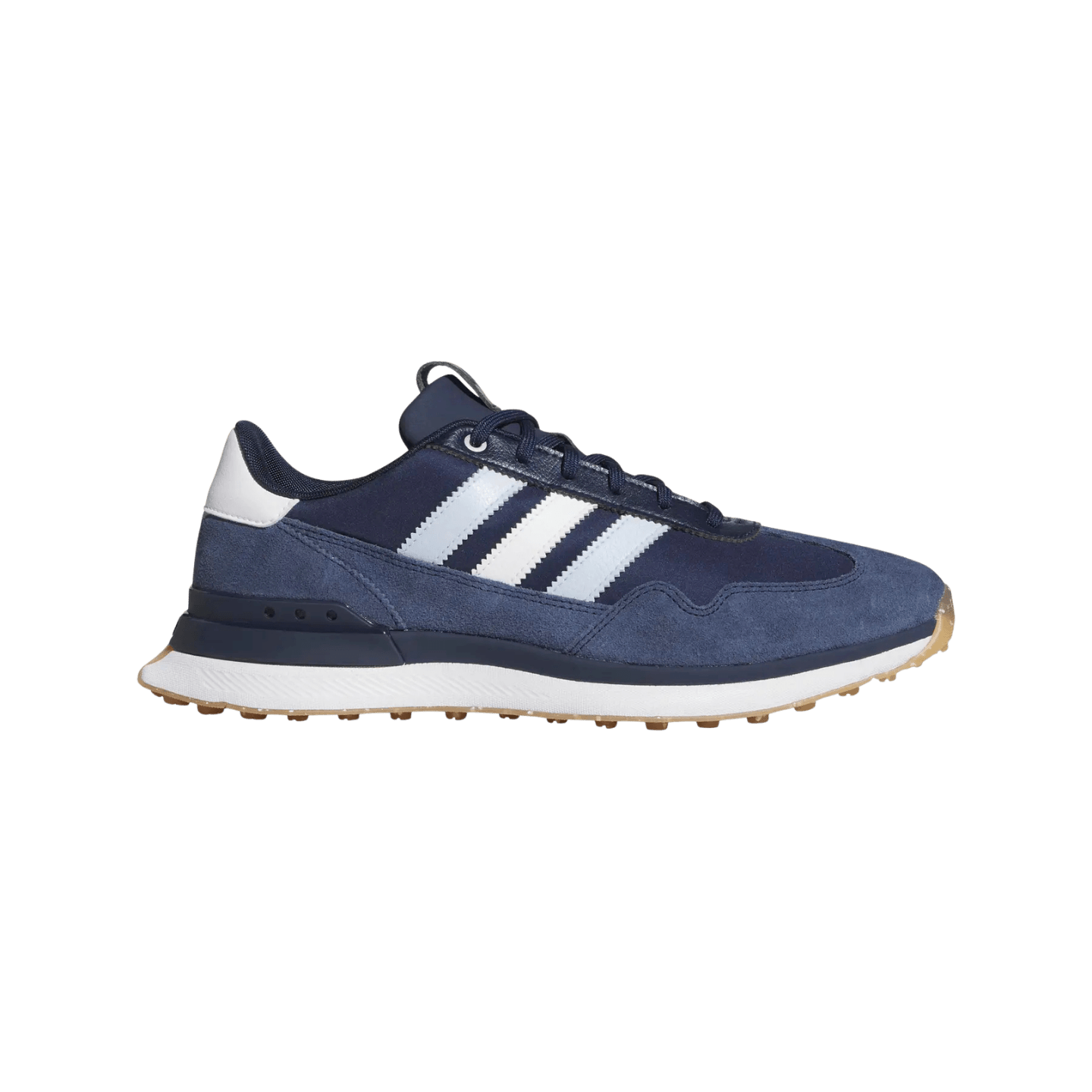 Chaussure | #color_marine-blanc-bleu