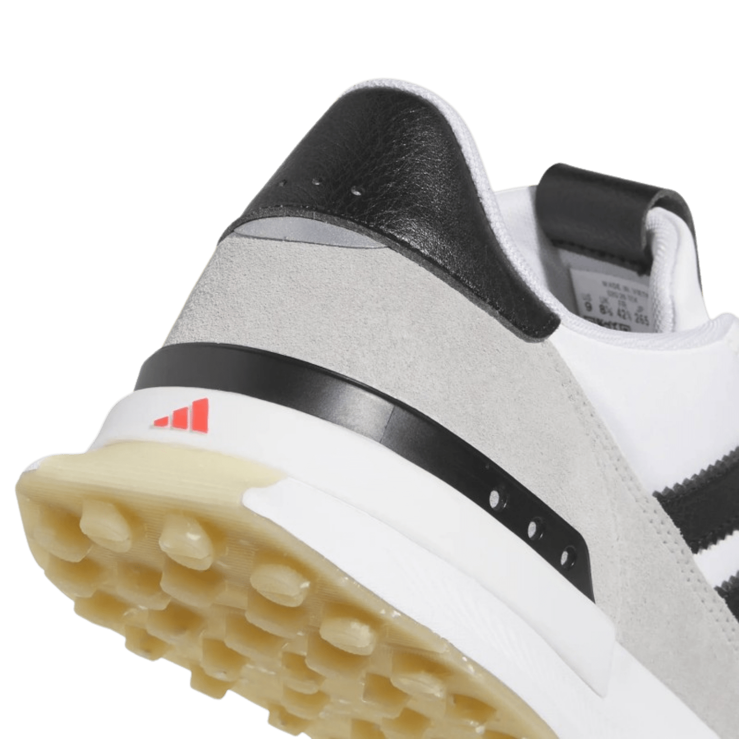 Chaussure | #color_blanc-noir-gris