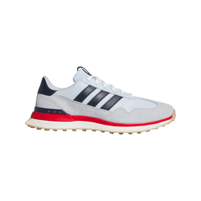 Chaussure | #color_bleu-marine-rouge