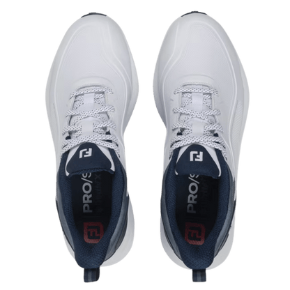 Chaussure | #color_Blanc-Bleu-Rouge
