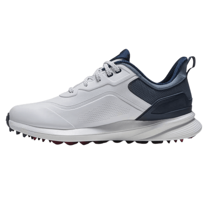 Chaussure | #color_Blanc-Bleu-Rouge