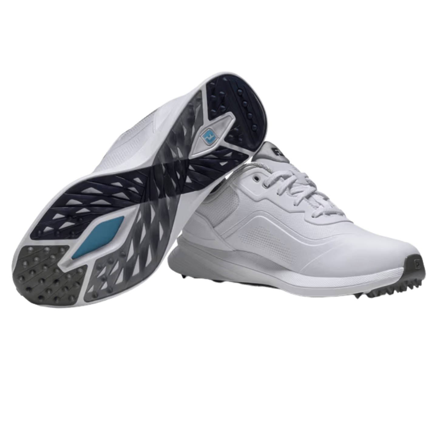 Chaussure | #color_Blanc-Blanc-Gris