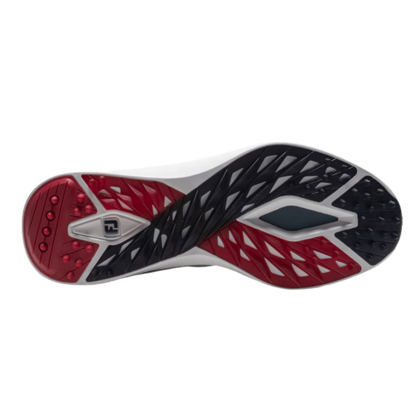 Chaussure | #color_Blanc-Bleu-Rouge