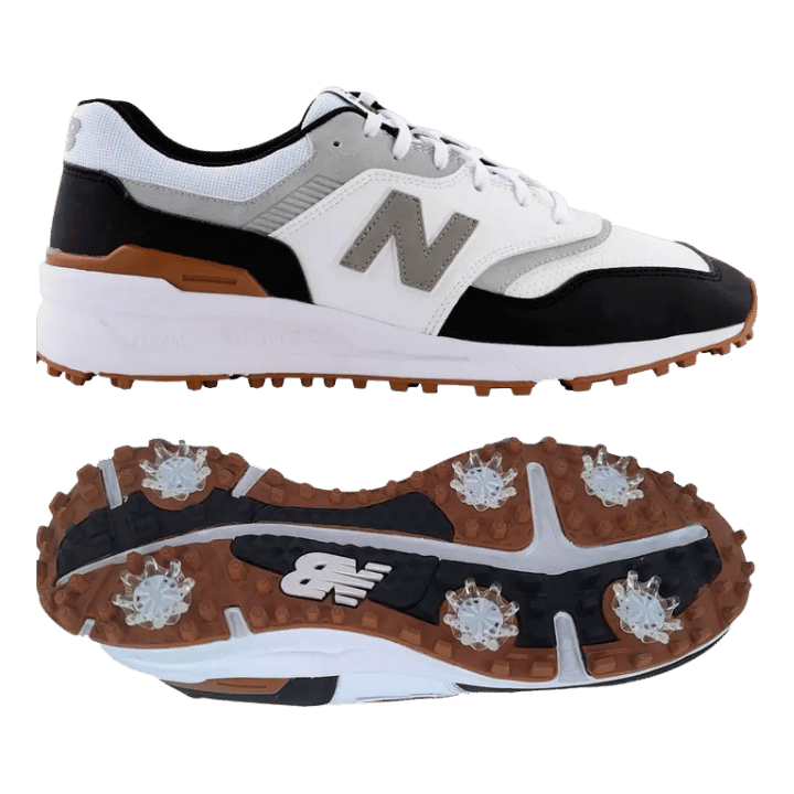 Chaussure | #color_Blanc-noir