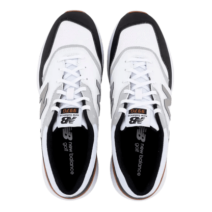 Chaussure | #color_Blanc-noir