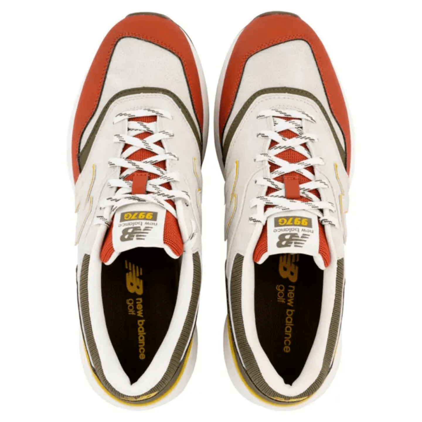 CHAUSSURES SANS CRAMPONS NEW BALANCE - NB 997 SL - New Balance - Golf Passion