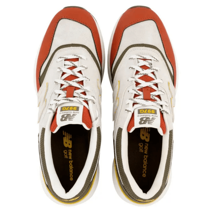 CHAUSSURES SANS CRAMPONS NEW BALANCE - NB 997 SL - New Balance - Golf Passion
