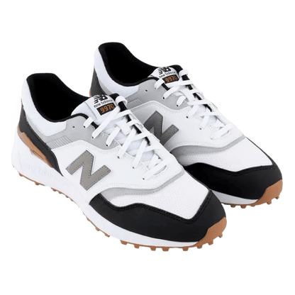 Chaussure | #color_Blanc-noir