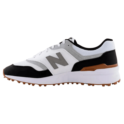 Chaussure | #color_Blanc-noir