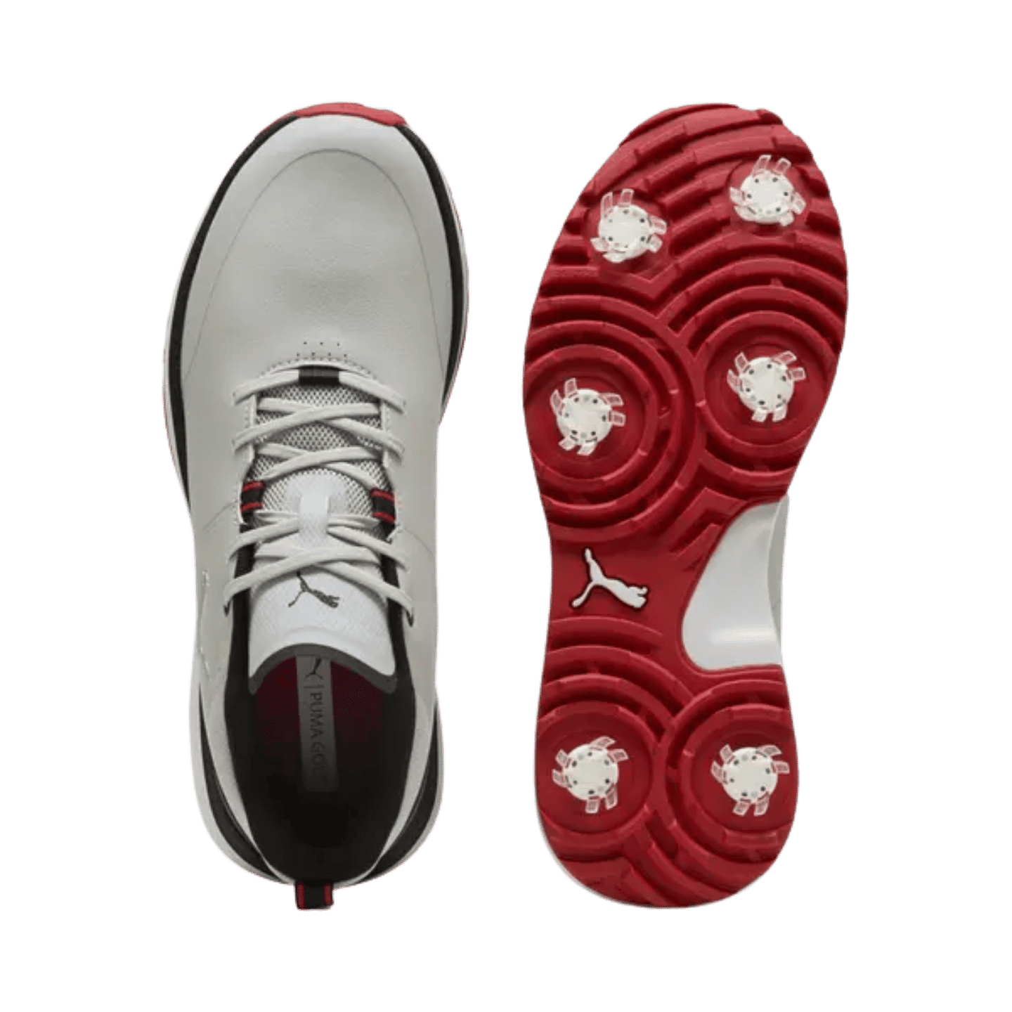 Chaussure | #color_anthracite-noir-rouge