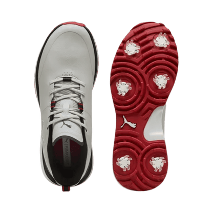 Chaussure | #color_anthracite-noir-rouge