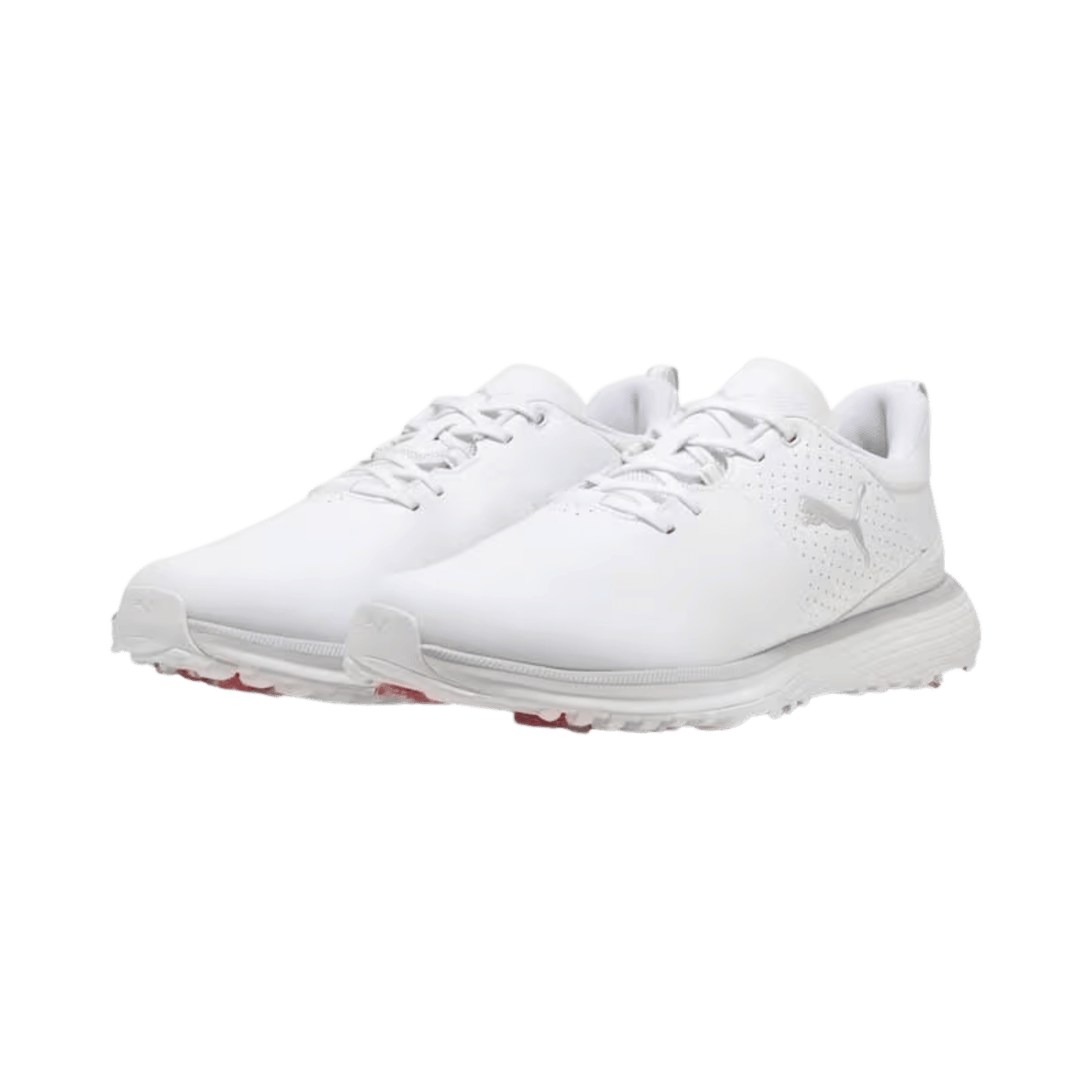 Chaussure | #color_blanc-argent-anthracite