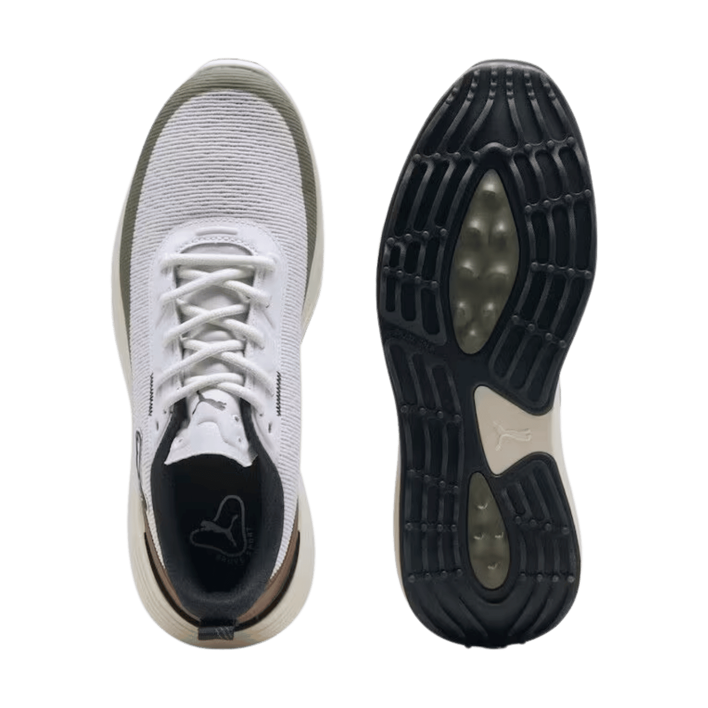 Chaussure | #color_blanc-bordeaux-vert