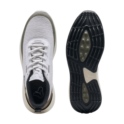 Chaussure | #color_blanc-bordeaux-vert