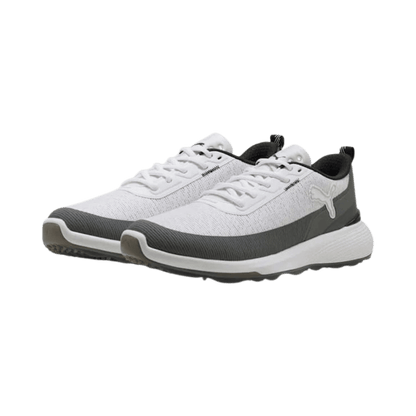 Chaussure | #color_blanc-anthracite