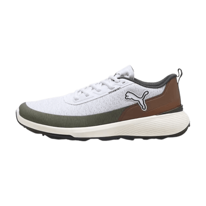Chaussure | #color_blanc-bordeaux-vert