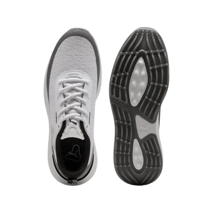 Chaussure | #color_blanc-anthracite