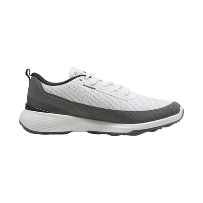 Chaussure | #color_blanc-anthracite