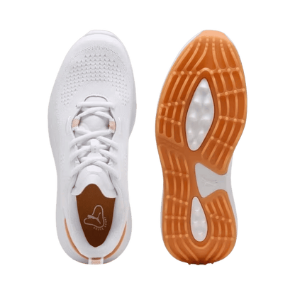 CHAUSSURES SANS CRAMPONS PUMA - GRUVE SPORT WMNS - Puma - Golf Passion