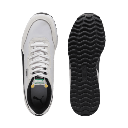Chaussure | #color_blanc-noir