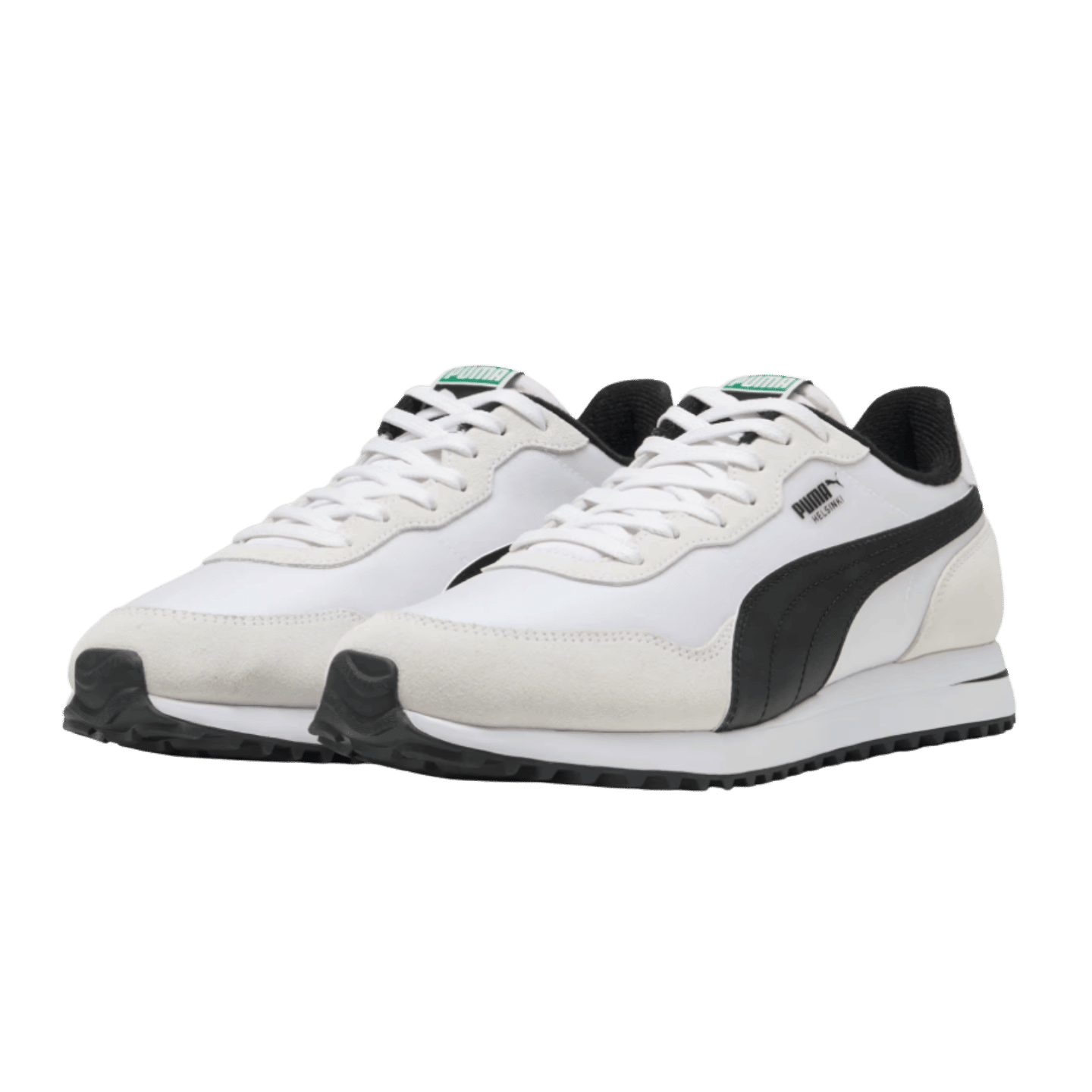 Chaussure | #color_blanc-noir