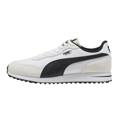 Chaussure | #color_blanc-noir
