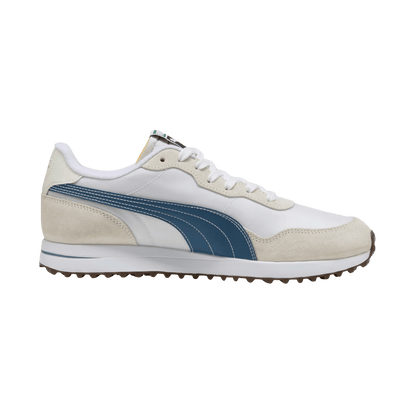 Chaussure | #color_blanc-bleu