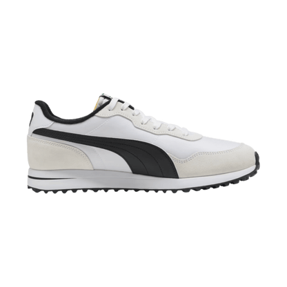 Chaussure | #color_blanc-noir
