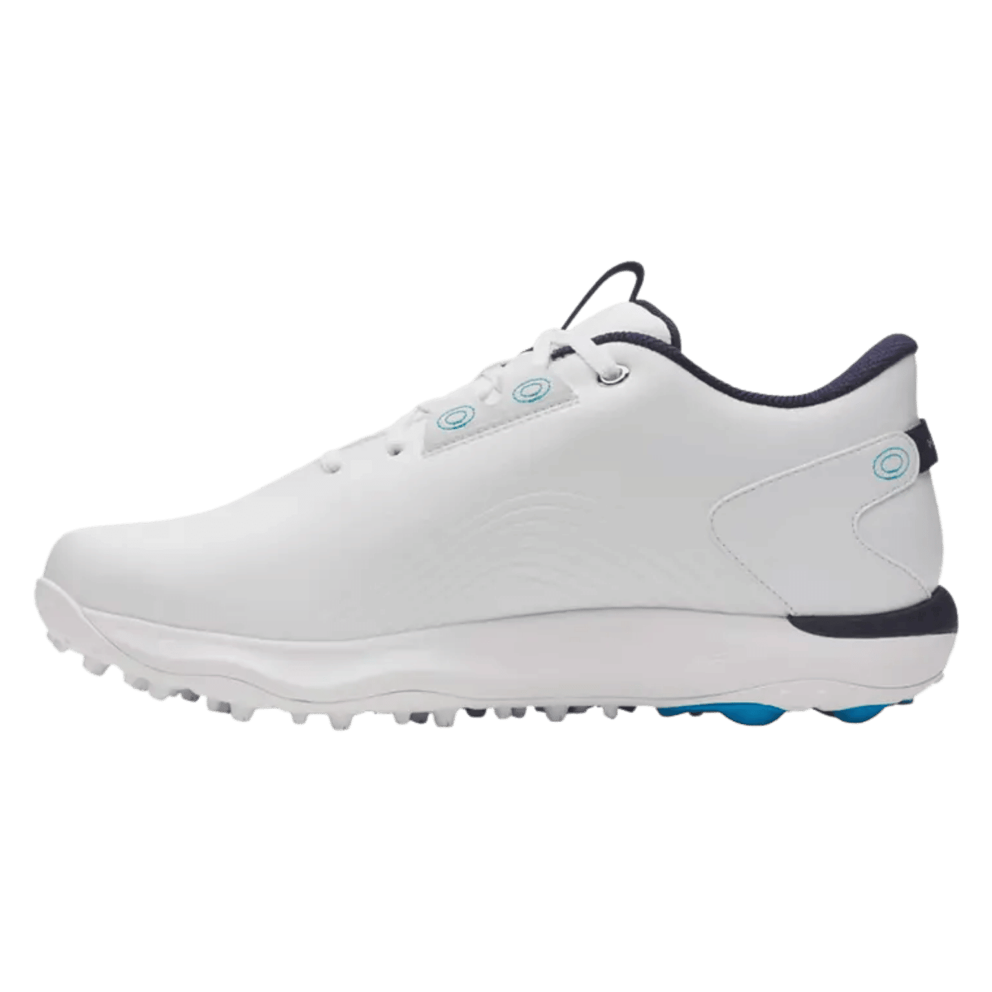 Chaussure | #color_White-Metallic-Silver