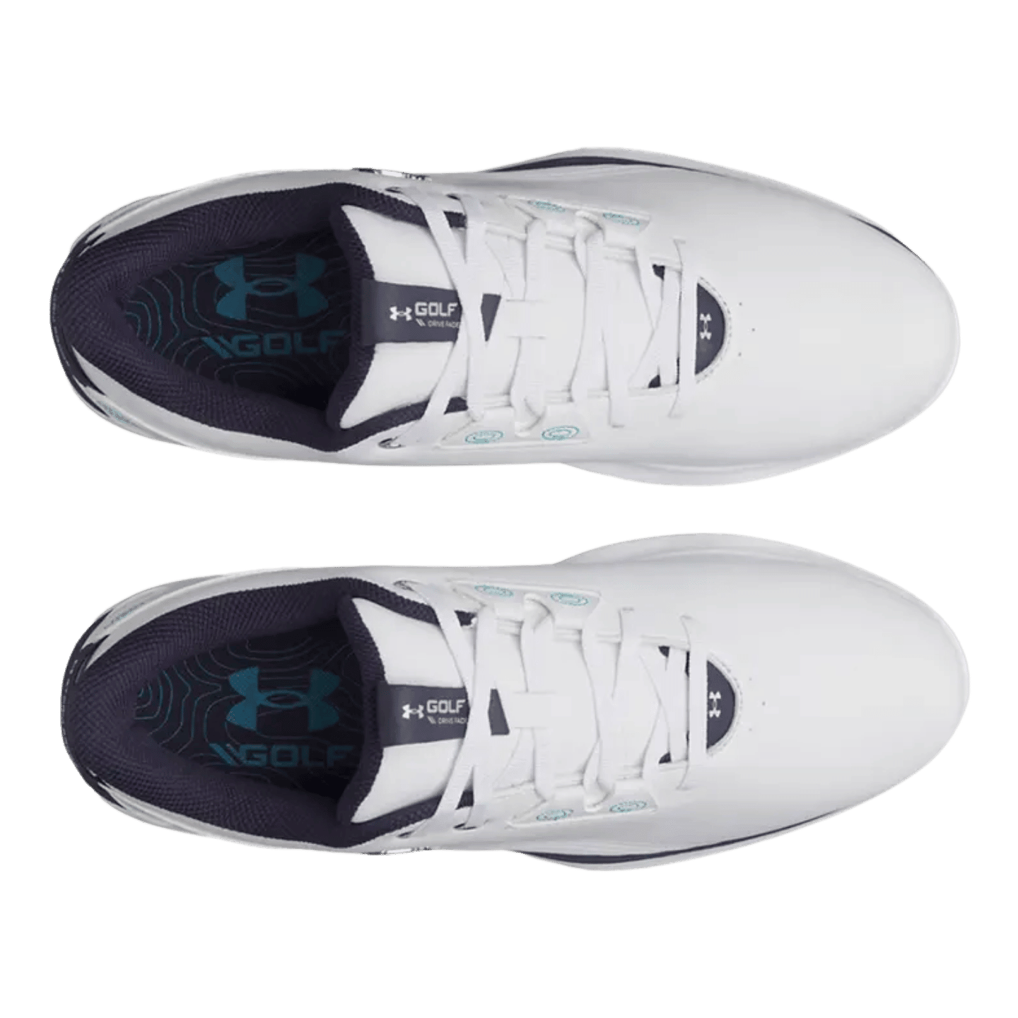 Chaussure | #color_White-Metallic-Silver