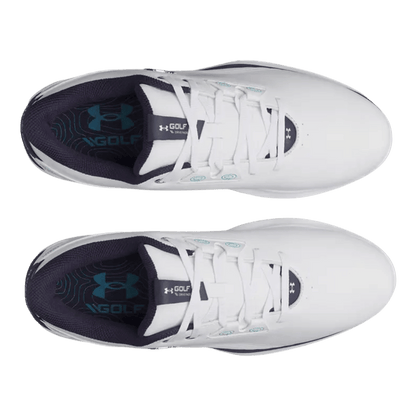 Chaussure | #color_White-Metallic-Silver