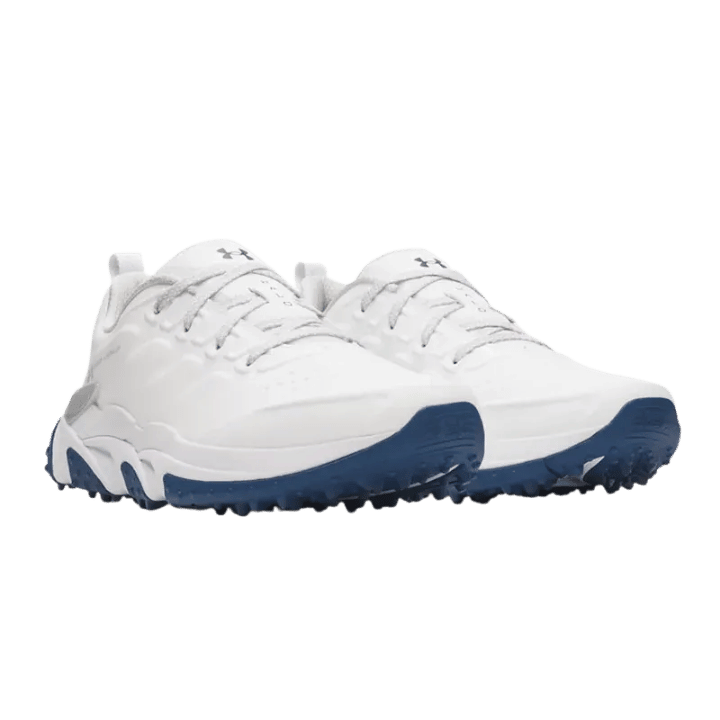 Chaussure | #color_White-Metallic-Silver