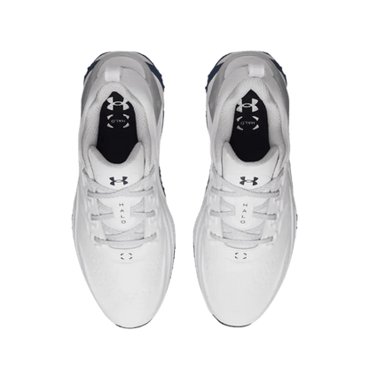 Chaussure | #color_White-Metallic-Silver