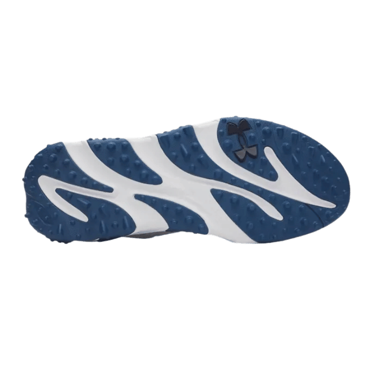 Chaussure | #color_White-Metallic-Silver