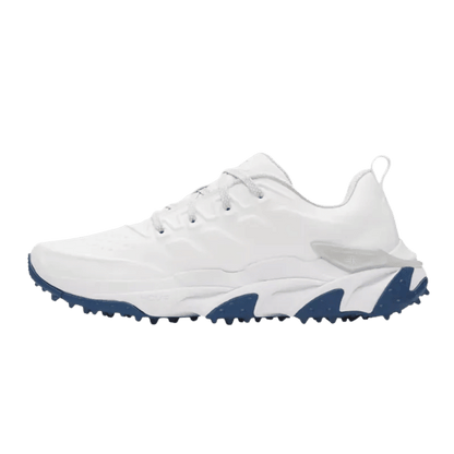 Chaussure | #color_White-Metallic-Silver