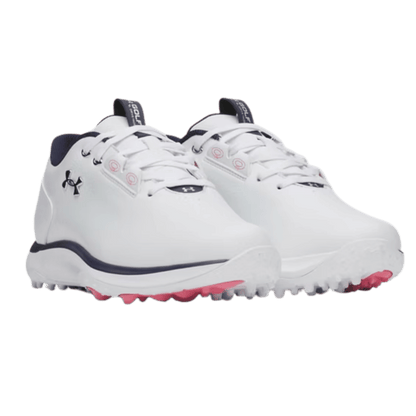 Chaussure | #color_White-Metallic-Silver