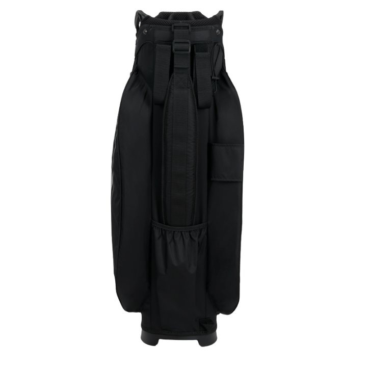CHEV 14+ BLACK - Golf Passion
