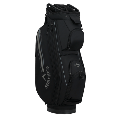 CHEV 14+ BLACK - Golf Passion