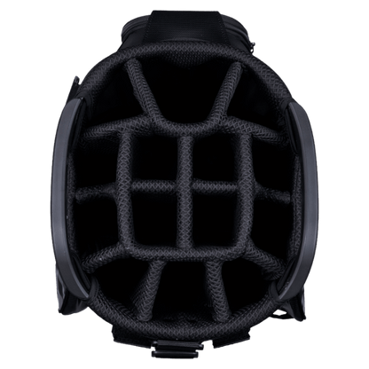 CHEV 14+ BLACK - Golf Passion