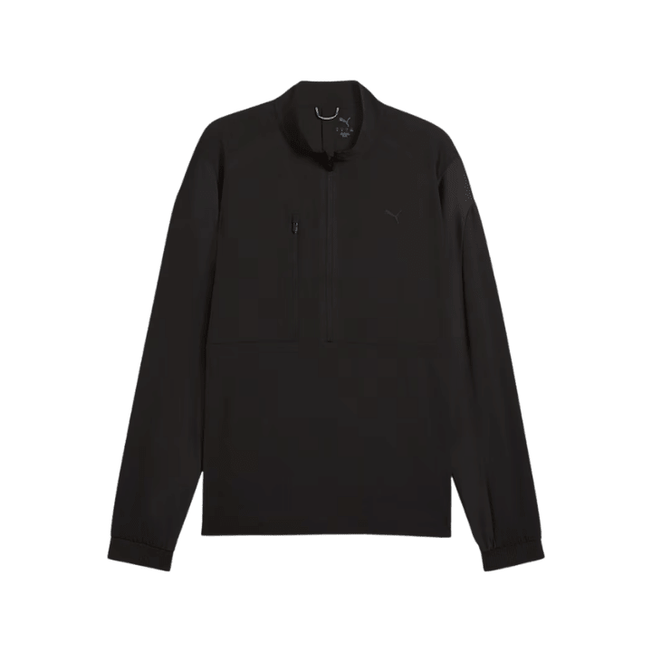 COUPE VENT - PUMA WINDBLOCK FULL ZIP - Puma - Golf Passion